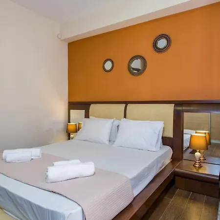Apartamento Hector Center