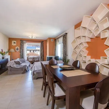 Apartamento Hector Center La Canea