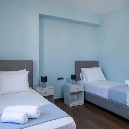 Hector Center Apartman