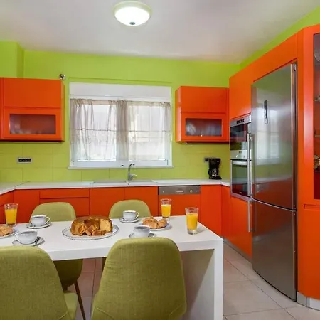 Apartman Hector Center