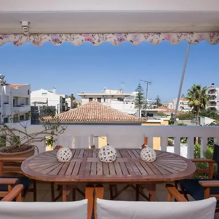 Apartman Hector Center